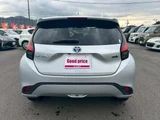 2021 Toyota Aqua Z Sedan for sale, Japanese used car export - photo 2 of 9 | GULJI TRADERS
