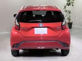 2021 Toyota Aqua 1.5 G Sedan for sale, Japanese used car export - photo 2 of 9 | GULJI TRADERS