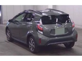 2021 Toyota Aqua Sedan for sale, Japanese used car export - photo 2 of 6 | GULJI TRADERS