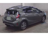 2021 Toyota Aqua Sedan for sale, Japanese used car export - photo 6 of 6 | GULJI TRADERS