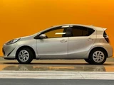 2021 Toyota Aqua S Sedan for sale, Japanese used car export - photo 6 of 9 | GULJI TRADERS