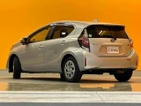 2021 Toyota Aqua S Sedan for sale, Japanese used car export - photo 7 of 9 | GULJI TRADERS