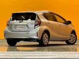 2021 Toyota Aqua S Sedan for sale, Japanese used car export - photo 9 of 9 | GULJI TRADERS