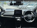 2021 Toyota Aqua Z Sedan for sale, Japanese used car export - photo 2 of 9 | GULJI TRADERS