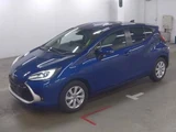 2021 Toyota Aqua Z Sedan for sale, Japanese used car export - photo 4 of 5 | GULJI TRADERS