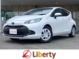 2021 Toyota Aqua X Sedan for sale, Japanese used car export - photo 1 of 9 | GULJI TRADERS