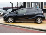2021 Toyota Aqua Sedan for sale, Japanese used car export - photo 3 of 9 | GULJI TRADERS