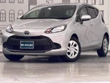 2021 Toyota Aqua X Sedan for sale, Japanese used car export - photo 1 of 9 | GULJI TRADERS