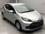 2021 Toyota Aqua B Sedan for sale, Japanese used car export - photo 1 of 9 | GULJI TRADERS