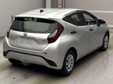 2021 Toyota Aqua B Sedan for sale, Japanese used car export - photo 2 of 9 | GULJI TRADERS