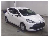 2021 Toyota Aqua B Sedan for sale, Japanese used car export - photo 1 of 3 | GULJI TRADERS