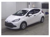 2021 Toyota Aqua B Sedan for sale, Japanese used car export - photo 2 of 3 | GULJI TRADERS