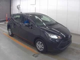 2021 Toyota Aqua B Sedan for sale, Japanese used car export - photo 1 of 6 | GULJI TRADERS