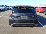 2021 Toyota Aqua ? ECVT Sedan for sale, Japanese used car export - photo 2 of 9 | GULJI TRADERS