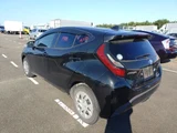 2021 Toyota Aqua ? ECVT Sedan for sale, Japanese used car export - photo 6 of 9 | GULJI TRADERS