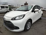 2021 Toyota Aqua B ECVT Sedan for sale, Japanese used car export - photo 1 of 9 | GULJI TRADERS