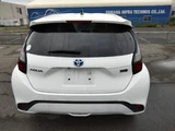 2021 Toyota Aqua B ECVT Sedan for sale, Japanese used car export - photo 2 of 9 | GULJI TRADERS