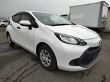 2021 Toyota Aqua B ECVT Sedan for sale, Japanese used car export - photo 4 of 9 | GULJI TRADERS