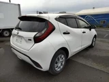 2021 Toyota Aqua B ECVT Sedan for sale, Japanese used car export - photo 5 of 9 | GULJI TRADERS