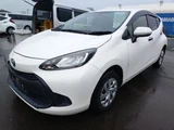 2021 Toyota Aqua B ECVT Sedan for sale, Japanese used car export - photo 1 of 9 | GULJI TRADERS