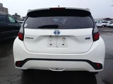 2021 Toyota Aqua B ECVT Sedan for sale, Japanese used car export - photo 2 of 9 | GULJI TRADERS