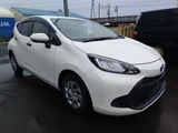 2021 Toyota Aqua B ECVT Sedan for sale, Japanese used car export - photo 4 of 9 | GULJI TRADERS