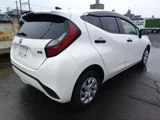 2021 Toyota Aqua B ECVT Sedan for sale, Japanese used car export - photo 5 of 9 | GULJI TRADERS