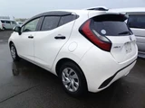 2021 Toyota Aqua B ECVT Sedan for sale, Japanese used car export - photo 6 of 9 | GULJI TRADERS
