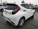 2021 Toyota Aqua B ECVT Sedan for sale, Japanese used car export - photo 5 of 9 | GULJI TRADERS