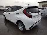 2021 Toyota Aqua B ECVT Sedan for sale, Japanese used car export - photo 6 of 9 | GULJI TRADERS