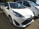 2021 Toyota Aqua L ECVT Sedan for sale, Japanese used car export - photo 4 of 9 | GULJI TRADERS