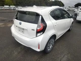 2021 Toyota Aqua L ECVT Sedan for sale, Japanese used car export - photo 5 of 9 | GULJI TRADERS