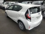 2021 Toyota Aqua L ECVT Sedan for sale, Japanese used car export - photo 6 of 9 | GULJI TRADERS