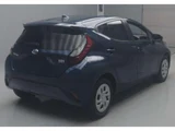 2021 Toyota Aqua G Sedan for sale, Japanese used car export - photo 2 of 3 | GULJI TRADERS