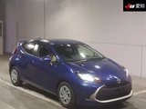 2021 Toyota Aqua G Sedan for sale, Japanese used car export - photo 1 of 9 | GULJI TRADERS
