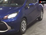 2021 Toyota Aqua G Sedan for sale, Japanese used car export - photo 7 of 9 | GULJI TRADERS