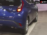 2021 Toyota Aqua G Sedan for sale, Japanese used car export - photo 8 of 9 | GULJI TRADERS