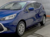 2021 Toyota Aqua G Sedan for sale, Japanese used car export - photo 4 of 10 | GULJI TRADERS