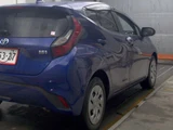2021 Toyota Aqua G Sedan for sale, Japanese used car export - photo 5 of 10 | GULJI TRADERS