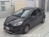 2021 Toyota Aqua Black Sedan for sale, Japanese used car export - photo 1 of 30 | GULJI TRADERS