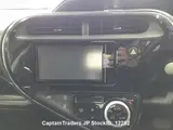 2021 Toyota Aqua Black Sedan for sale, Japanese used car export - photo 11 of 30 | GULJI TRADERS
