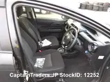 2021 Toyota Aqua Black Sedan for sale, Japanese used car export - photo 19 of 30 | GULJI TRADERS