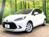 2022 Toyota Aqua Z Sedan for sale, Japanese used car export - photo 1 of 30 | GULJI TRADERS