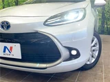 2022 Toyota Aqua Z Sedan for sale, Japanese used car export - photo 6 of 30 | GULJI TRADERS
