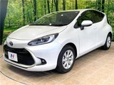 2022 Toyota Aqua Z Sedan for sale, Japanese used car export - photo 13 of 30 | GULJI TRADERS