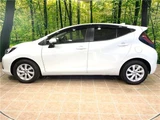 2022 Toyota Aqua Z Sedan for sale, Japanese used car export - photo 14 of 30 | GULJI TRADERS