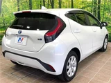 2022 Toyota Aqua Z Sedan for sale, Japanese used car export - photo 21 of 30 | GULJI TRADERS