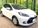 2022 Toyota Aqua Z Sedan for sale, Japanese used car export - photo 23 of 30 | GULJI TRADERS