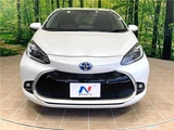 2022 Toyota Aqua Z Sedan for sale, Japanese used car export - photo 24 of 30 | GULJI TRADERS