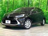 2022 Toyota Aqua Z Sedan for sale, Japanese used car export - photo 1 of 30 | GULJI TRADERS